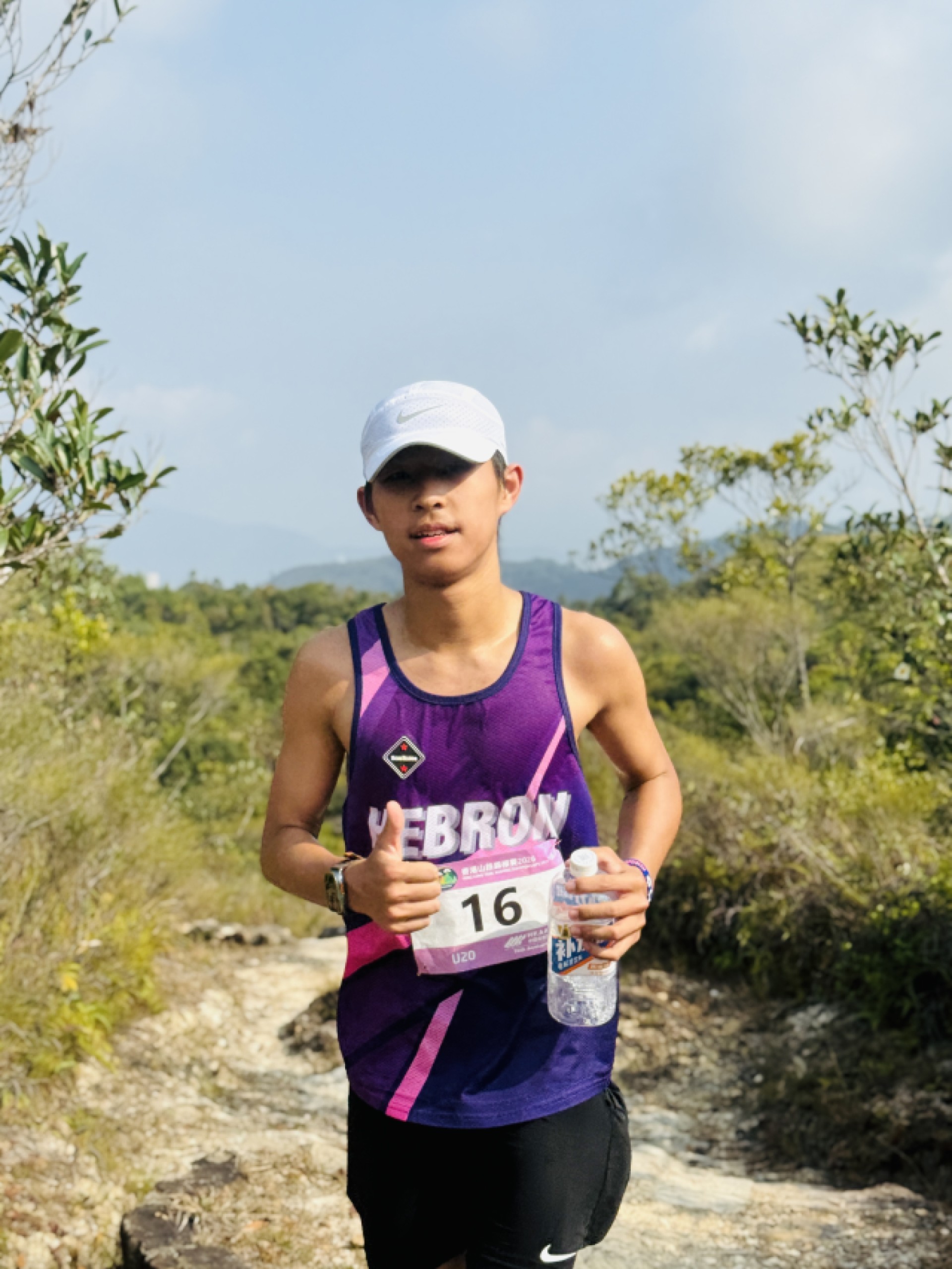 香港山路錦標賽2026